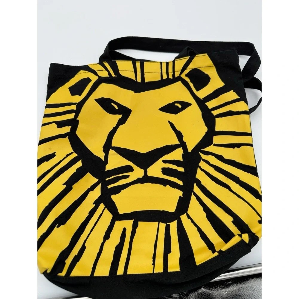 N/A lion king